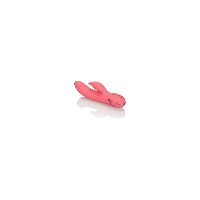 Vibrador California Exotic Novelties Rosa 1