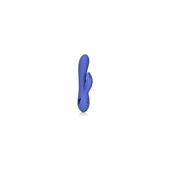 Vibrador Punto G California Exotic Novelties Azul