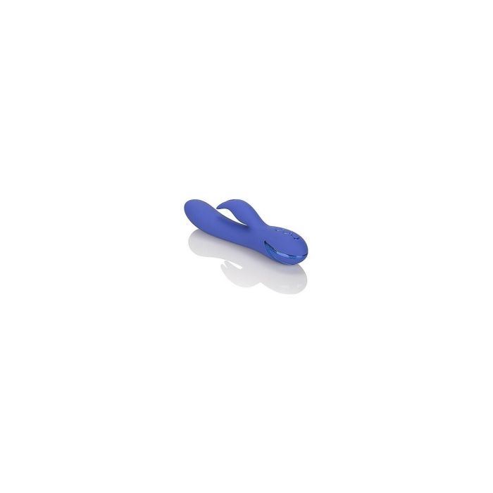 Vibrador Punto G California Exotic Novelties Azul 1