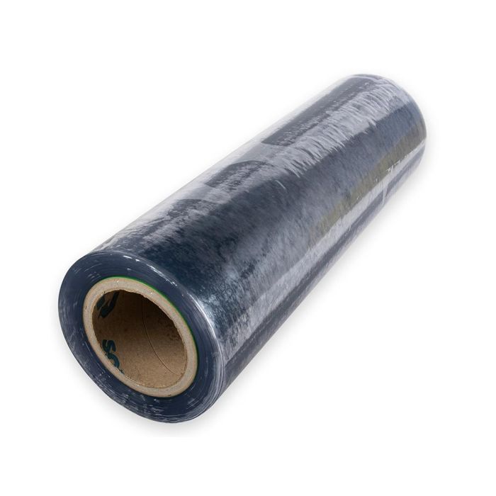 Rollo Plastico Forralibros 0,45x100 Mt 70 Mc 2