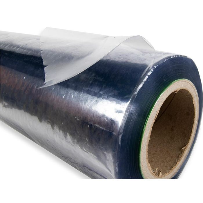 Rollo Plastico Forralibros 0,45x100 Mt 70 Mc 3