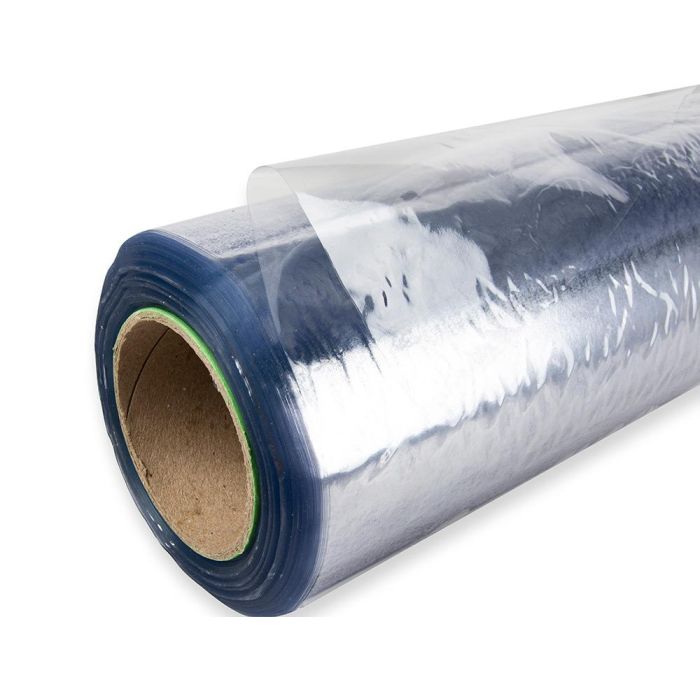 Rollo Plastico Forralibros 0,70x100 Mt 70 Mc 3