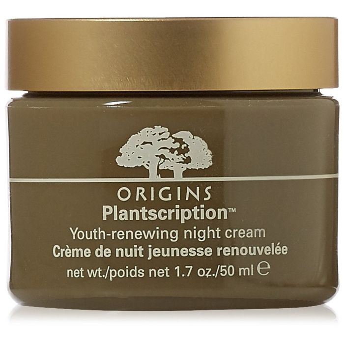 Crema de Noche Origins Plantscription (50 ml)