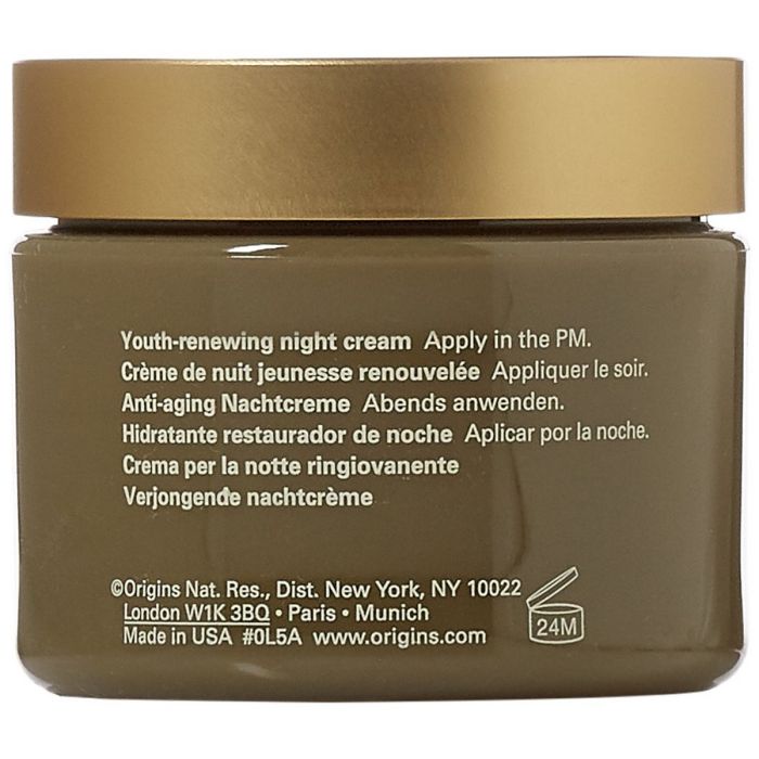 Crema de Noche Origins Plantscription (50 ml) 1