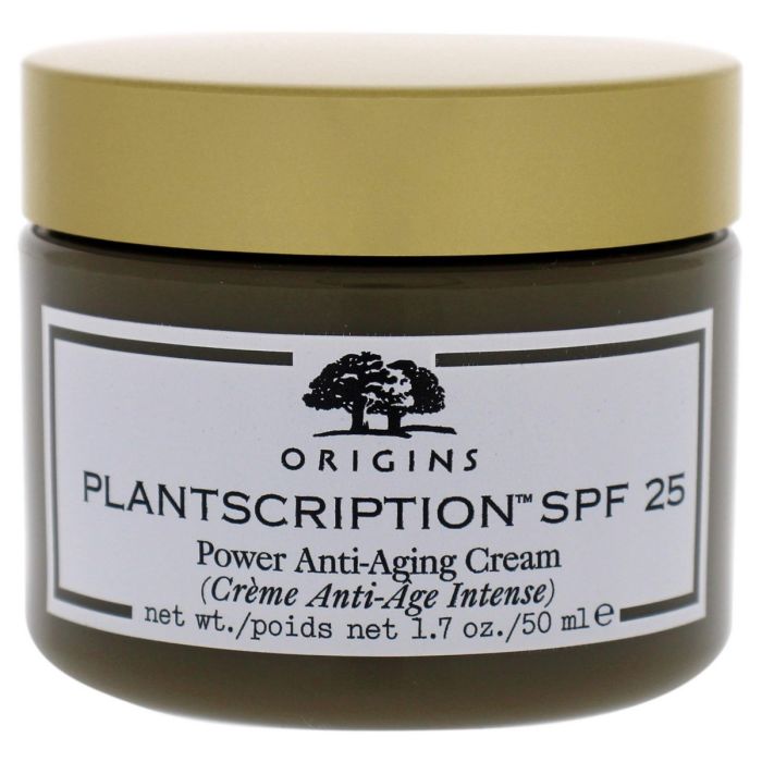 Crema Antiedad Origins Plantscription 50 ml 3