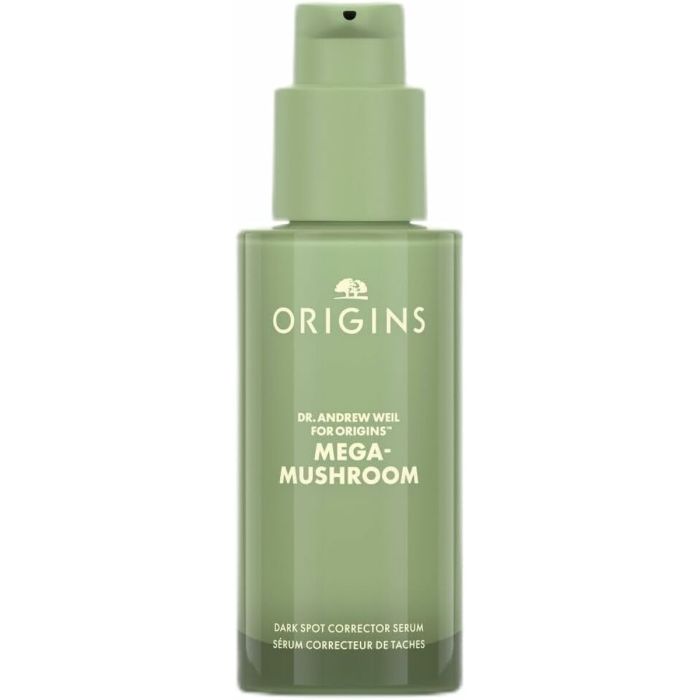 Origins Mega Mushroom Sérum Corrector De Manchas Oscuras