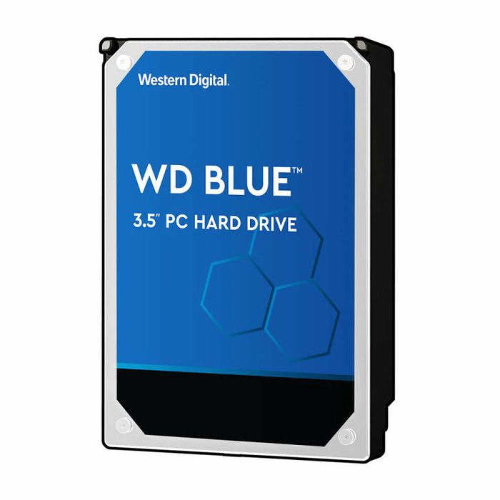 Disco Duro Western Digital BLUE 5400 rpm