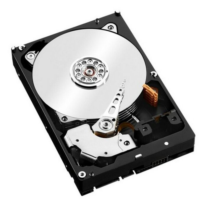 Disco Duro Western Digital SATA RED PRO 3,5" 4