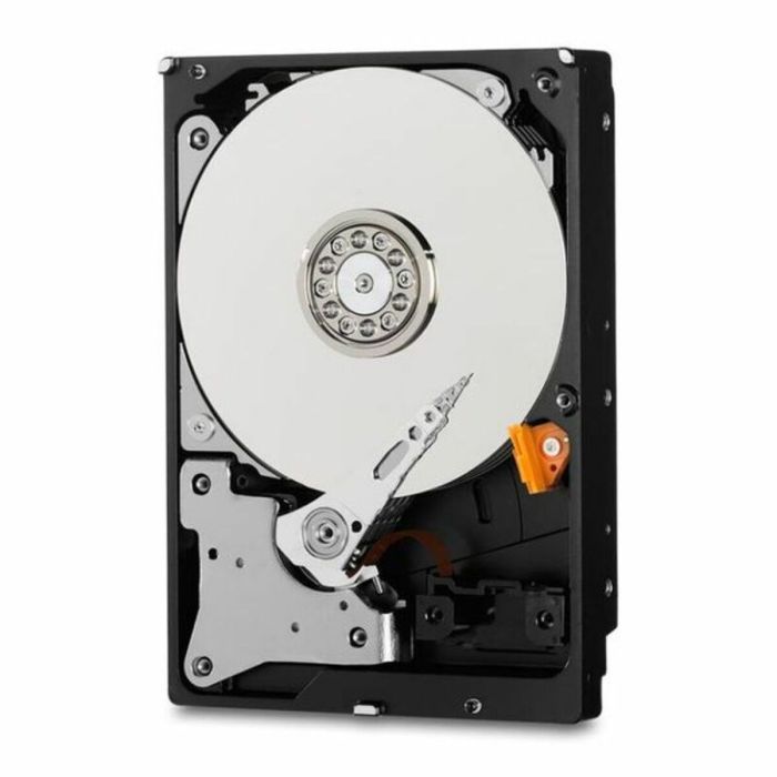 Disco Duro Western Digital SATA PURPLE 3,5" 8