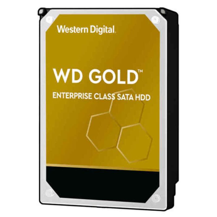 Disco Duro Western Digital Gold