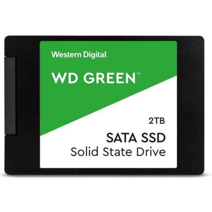 Disco Duro Western Digital GREEN 1