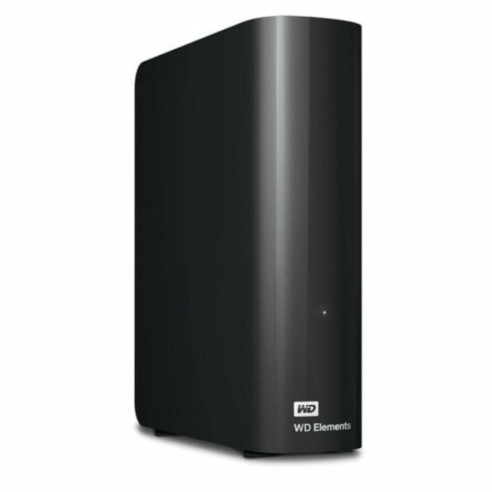 Disco Duro Externo Western Digital Elements Desktop 4