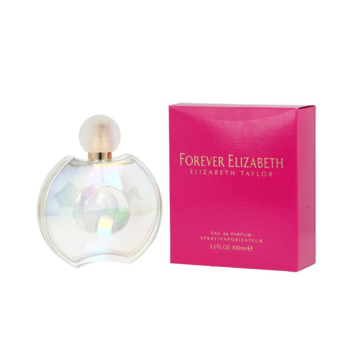Perfume Mujer Elizabeth Taylor Forever Elizabeth EDP 100 ml