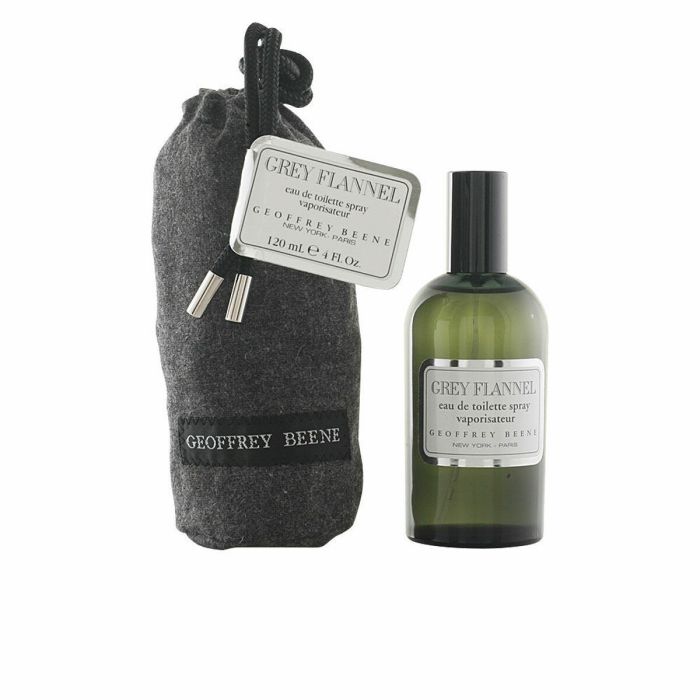 Perfume Hombre Geoffrey Beene 123842 EDT Grey Flannel 120 ml