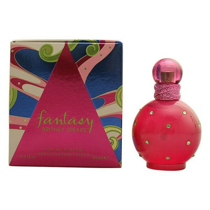 Perfume Mujer Fantasy Britney Spears EDP Fantasy 2