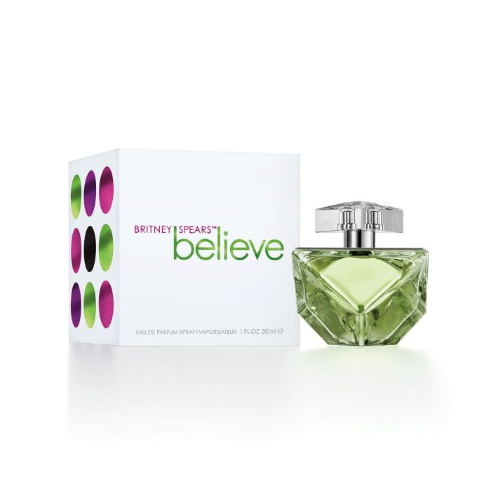 Perfume Mujer Britney Spears EDP 30 ml Believe