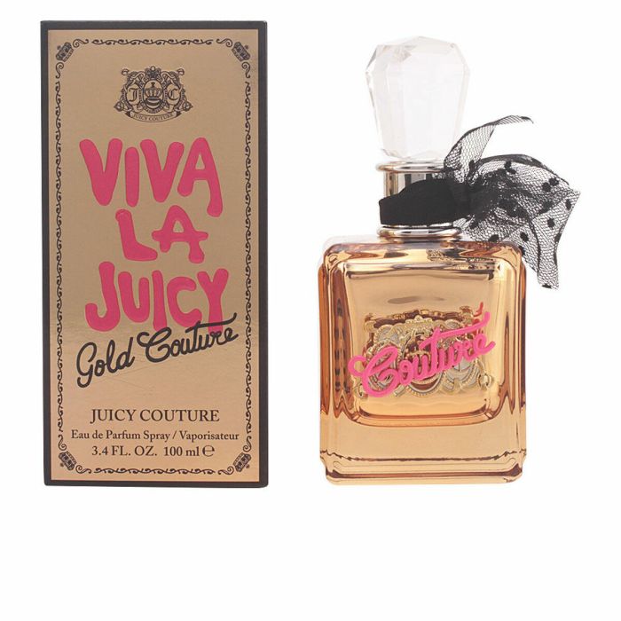 Perfume Mujer Juicy Couture 1106A EDP 100 ml