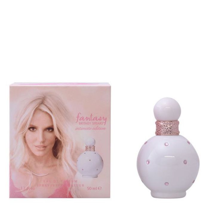 Perfume Mujer Fantasy Intimate Edition Britney Spears EDP Fantasy Intimate Edition 100 ml 1