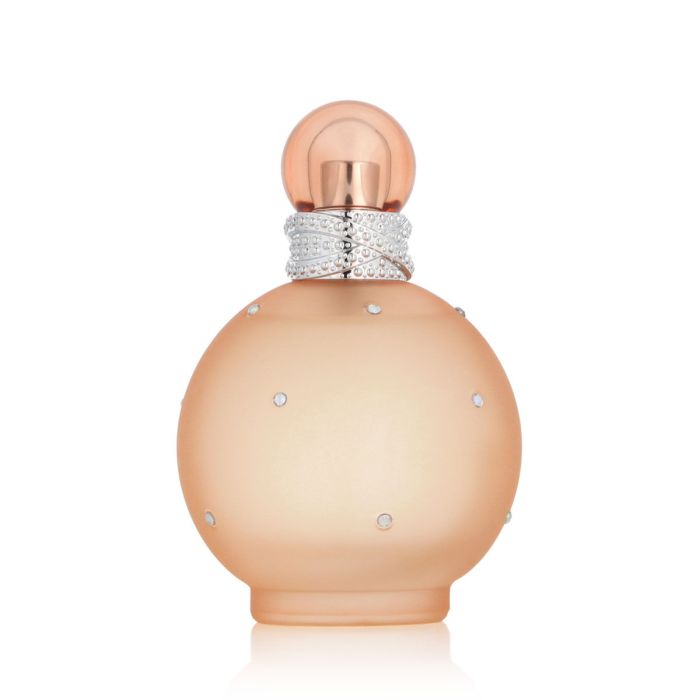 Perfume Mujer Britney Spears EDT Naked Fantasy 100 ml 1