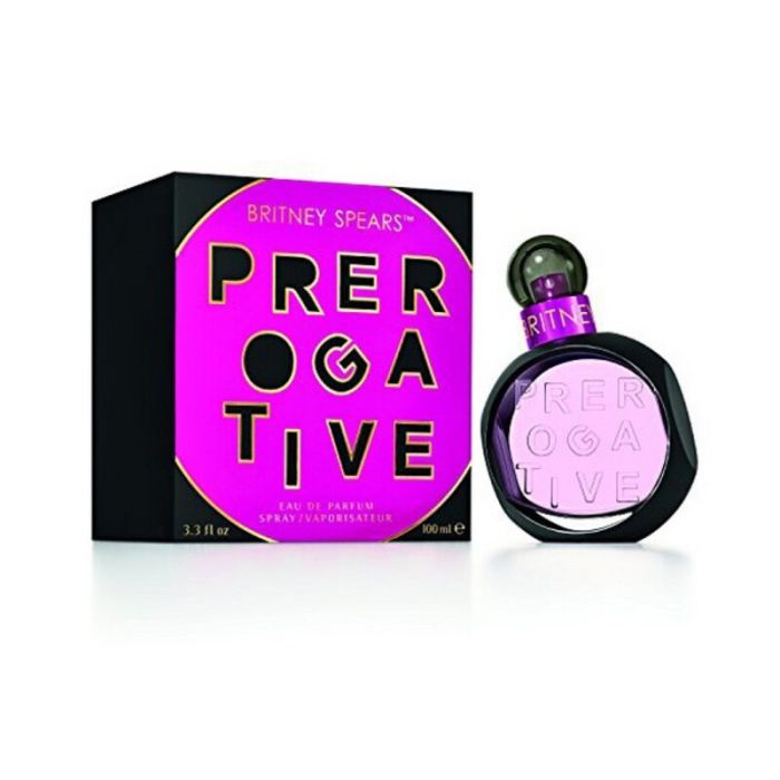 Perfume Mujer Prerogative Britney Spears EDP 1