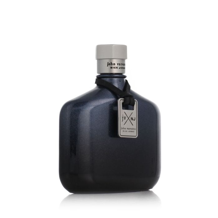 Perfume Hombre John Varvatos EDT 125 ml Jv X Nj 1 Perfume Hombre John Varvatos EDT 125 ml Jv X Nj 1