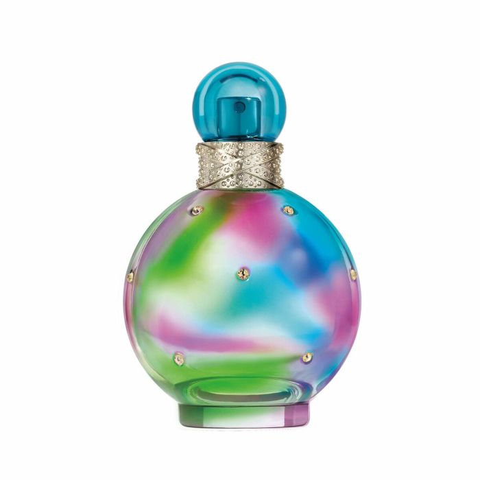 Perfume Mujer Britney Spears EDT Festive fantasy 100 ml 1