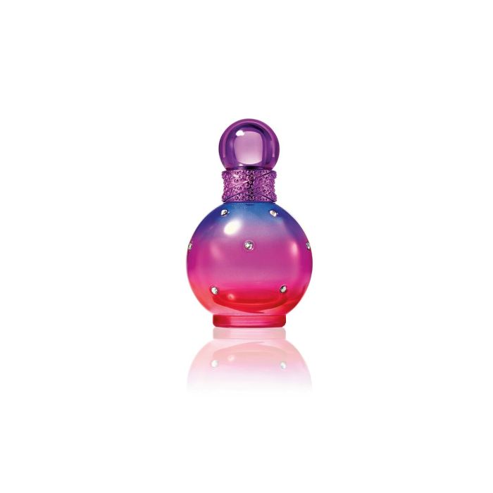 Perfume Mujer Britney Spears EDT Electric Fantasy 30 ml 4