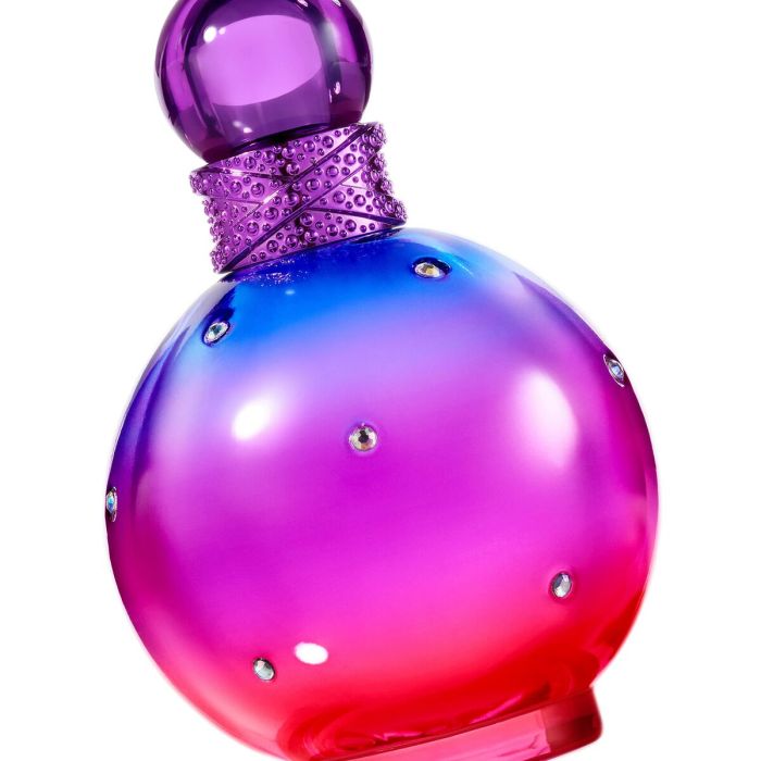 Perfume Mujer Britney Spears EDT Electric Fantasy 30 ml 3