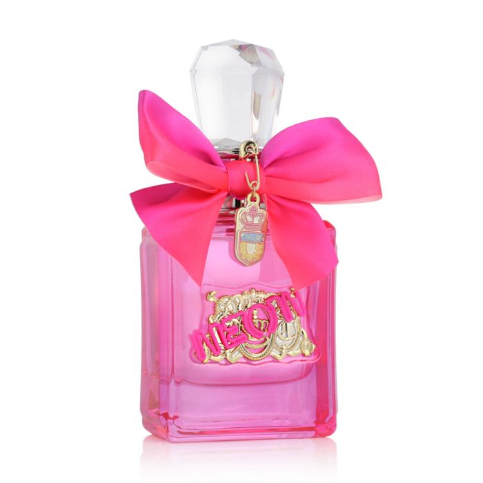 Perfume Mujer Juicy Couture   EDP Viva La Juicy Neon (100 ml) 1