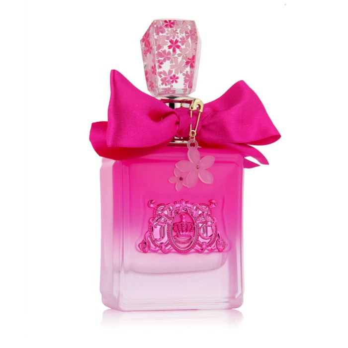 Perfume Mujer Juicy Couture EDP Viva La Juicy Petals Please 100 ml 1