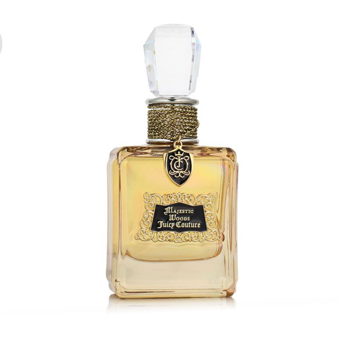 Perfume Mujer Juicy Couture EDP Majestic Woods 100 ml 1