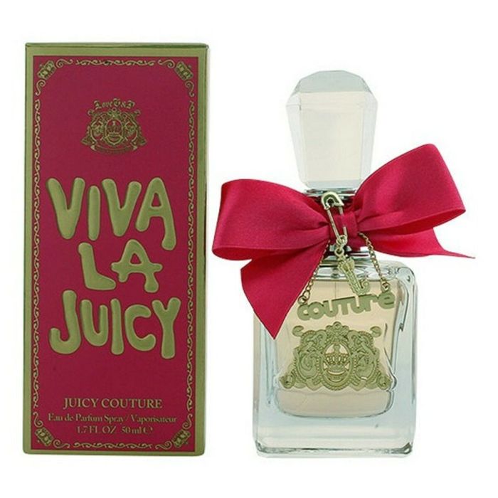 Perfume Mujer Viva La Juicy Juicy Couture EDP 2