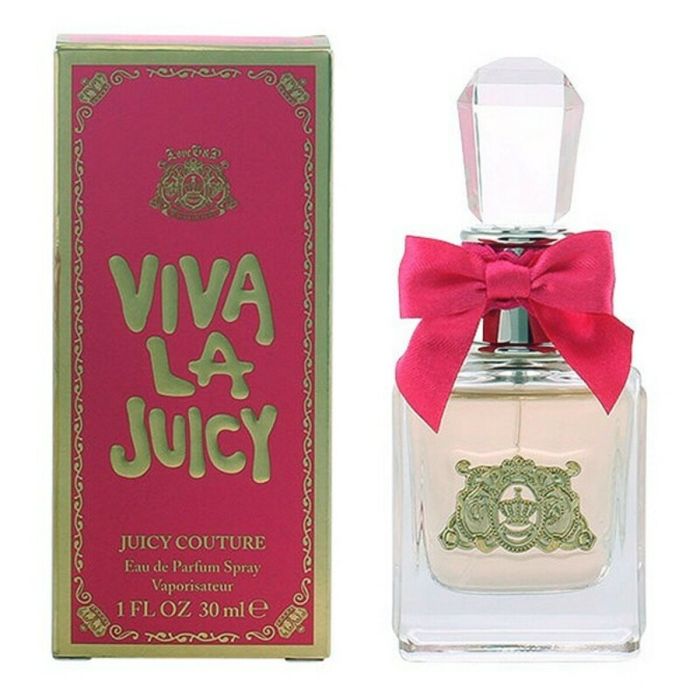 Perfume Mujer Viva La Juicy Juicy Couture EDP 1