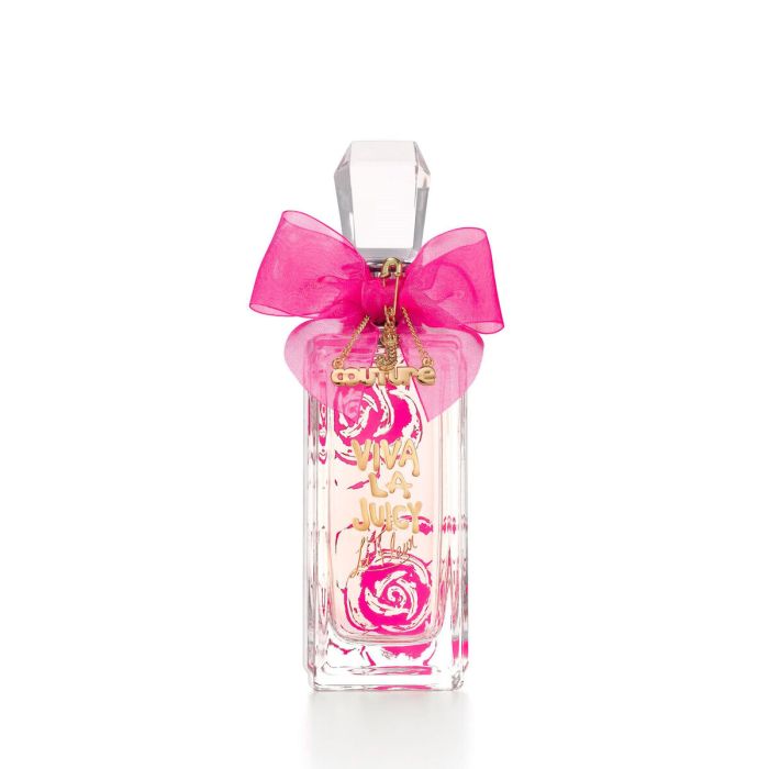 Perfume Mujer Juicy Couture EDT Viva La Juicy La Fleur 150 ml 1