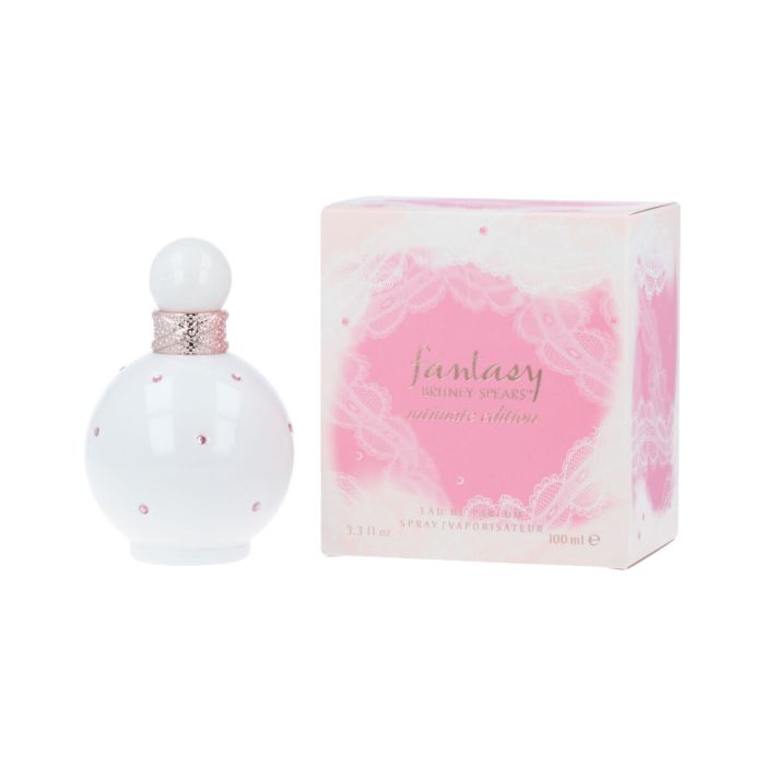 Perfume Mujer Britney Spears EDP Fantasy Intimate Edition 100 ml
