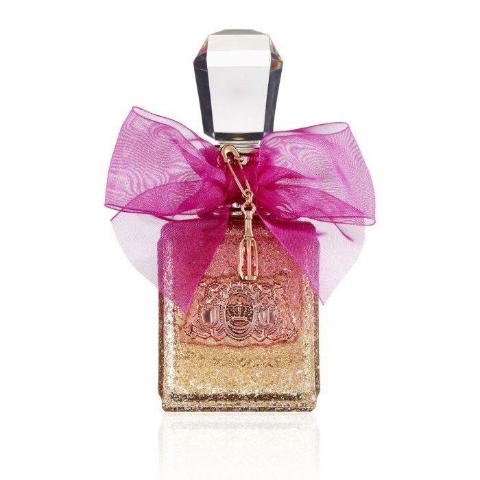 Perfume Mujer Juicy Couture EDP Viva La Juicy Rosé 30 ml 1
