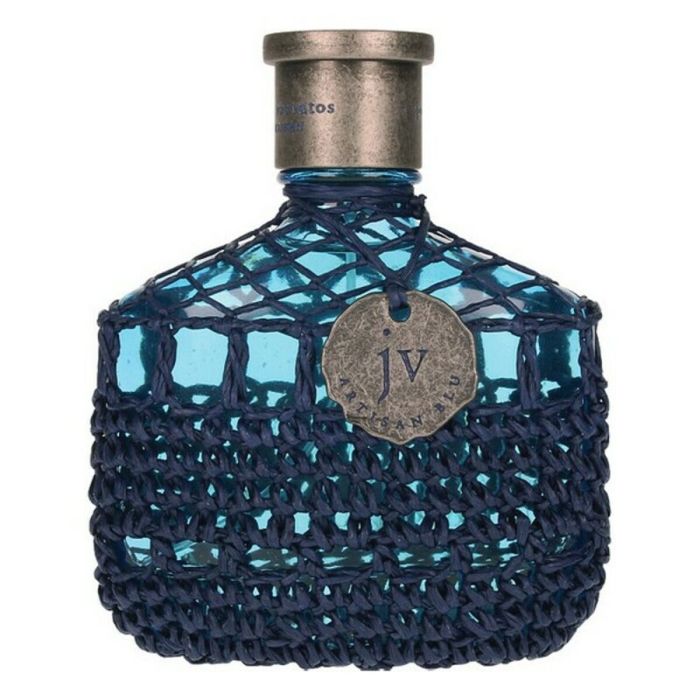 Perfume Hombre John Varvatos EDT Artisan Blu (75 ml)