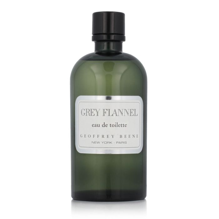 Perfume Hombre Geoffrey Beene EDT Grey Flannel 240 ml 1
