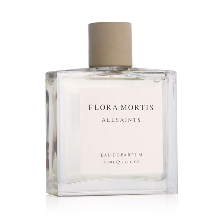 Perfume Unisex Allsaints EDP Flora Mortis 100 ml 1