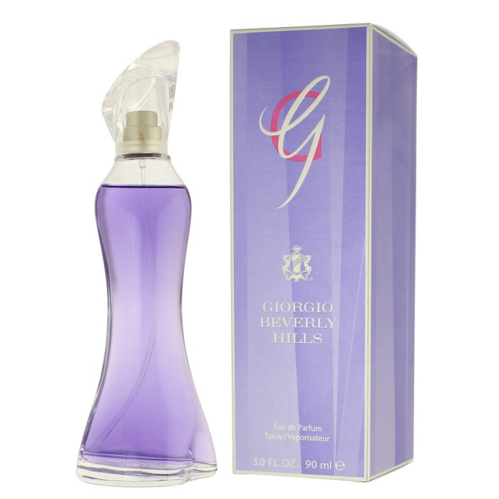 Perfume Mujer Giorgio EDP G (90 ml)