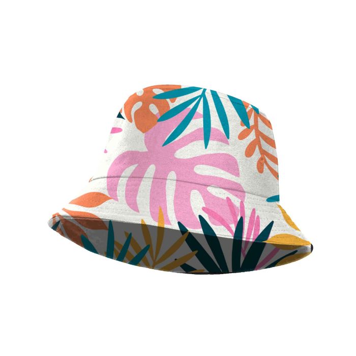 Gorro Infantil Bucket Island Karactermania Multicolor