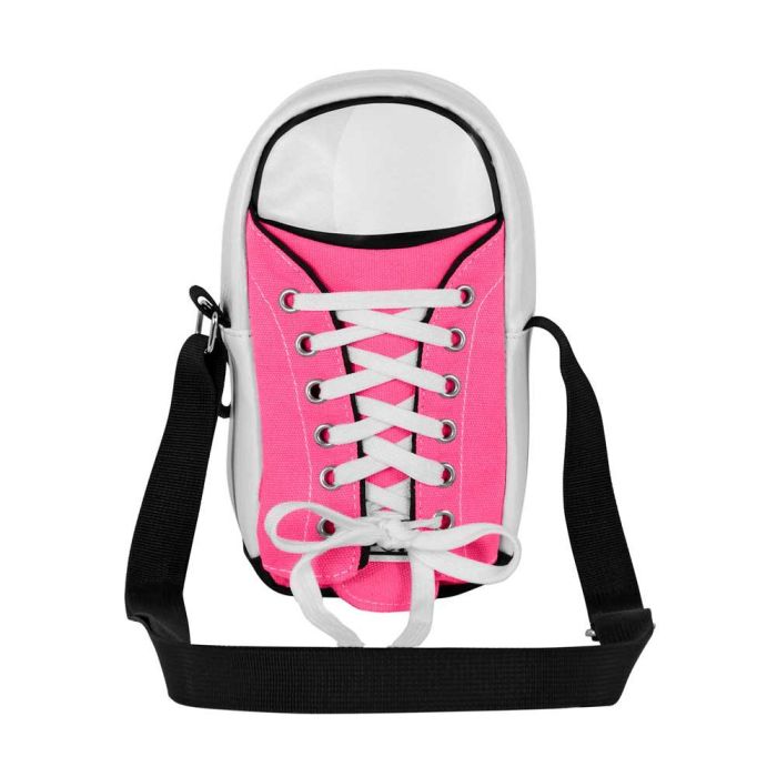 Bolso Sneakers Fuchsia Oh My Pop Fucsia 1