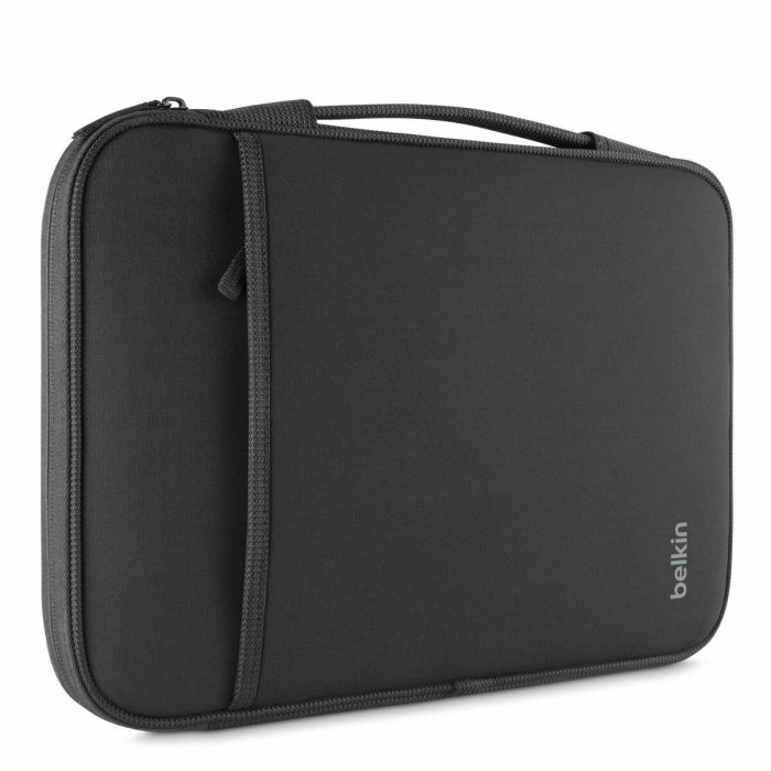 Fundas Belkin Cover-Sleeve Nprn Unv-07 Blk4