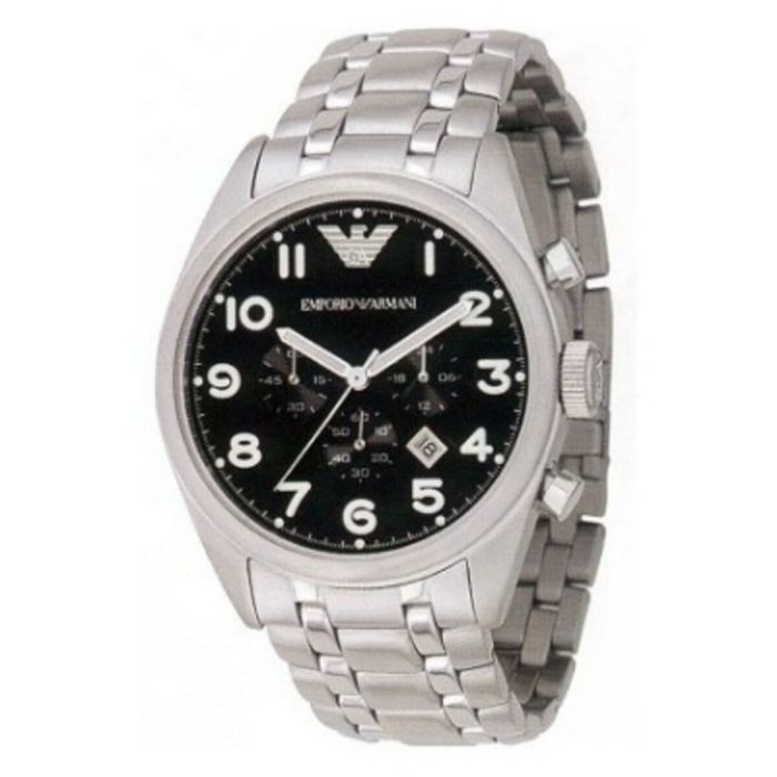 Reloj Hombre Armani AR0508 (Ø 40 mm)