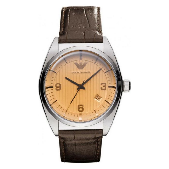 Reloj Hombre Armani AR0394 (Ø 50 mm)