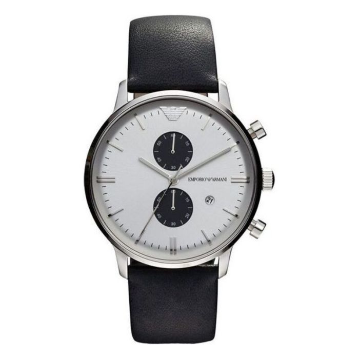 Reloj Hombre Armani AR0385 (Ø 42 mm)