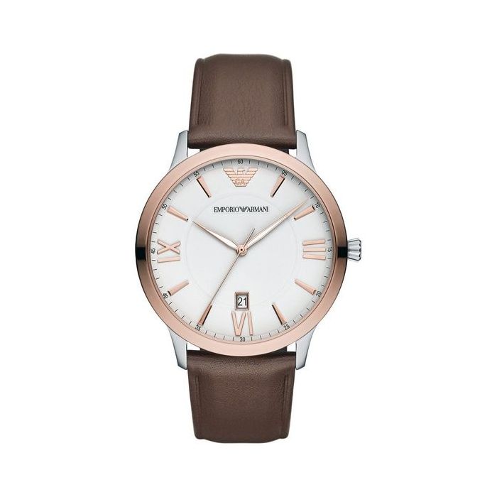 Reloj Hombre Armani AR11211 (Ø 43 mm) Reloj Hombre Armani AR11211 (Ø 43 mm)