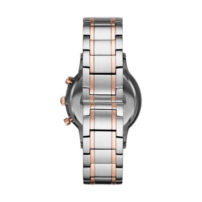 Reloj Hombre Armani AR80025 (Ø 43 mm) 1