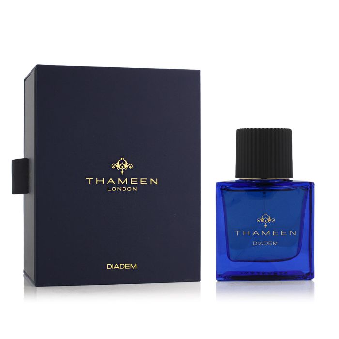 Perfume Unisex Thameen Diadem 50 ml