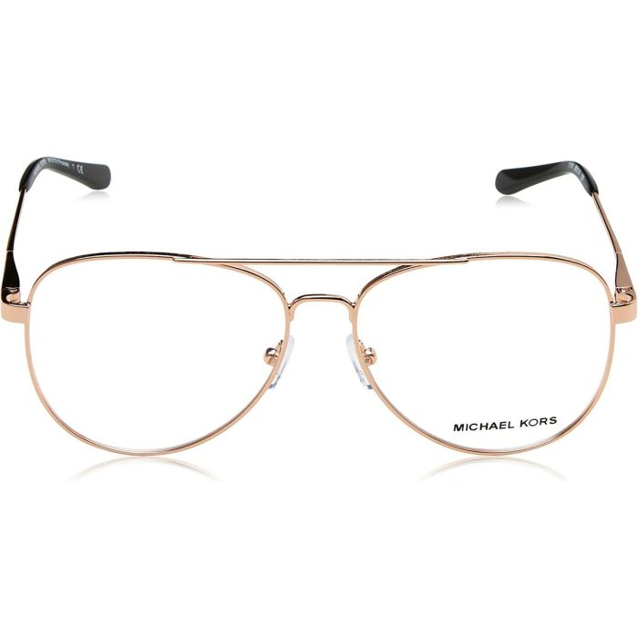 Montura de Gafas Mujer Michael Kors PROCIDA MK 3019 3 Montura de Gafas Mujer Michael Kors PROCIDA MK 3019 3